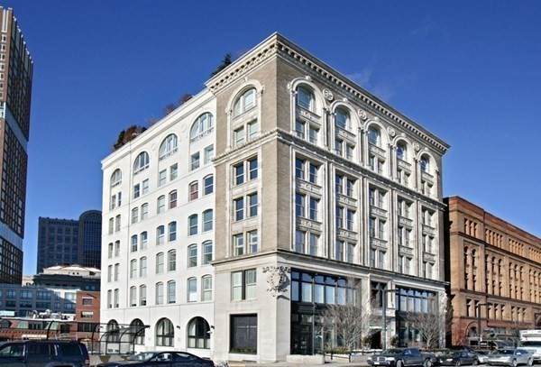 221 Columbus Avenue - Photo 1