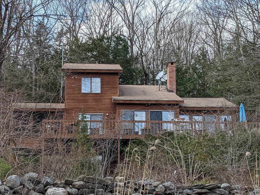 91 William Holmes Rd - Photo 1