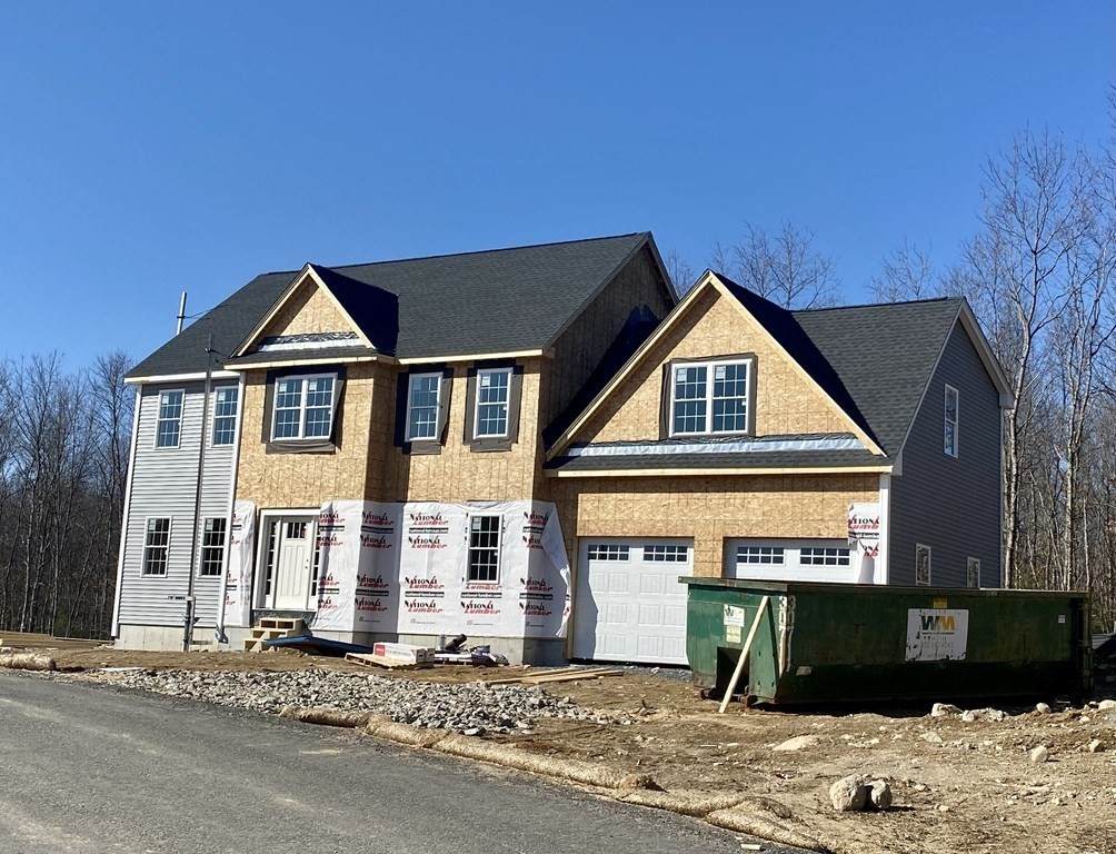 Lot -15 Baron Dr - Photo 1