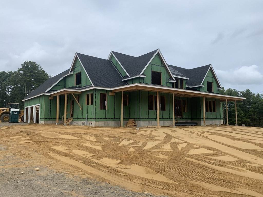 330 Country Club Way - Photo 1
