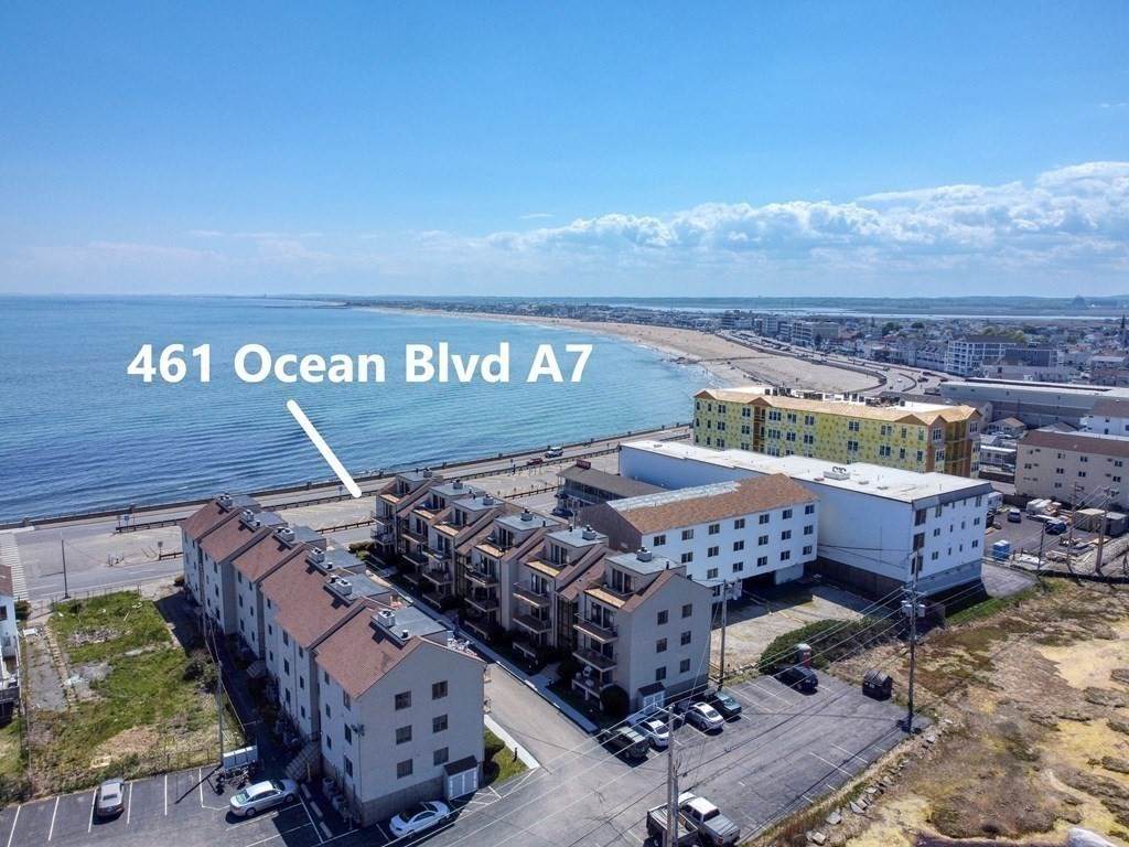 461 Ocean Boulevard - Photo 1