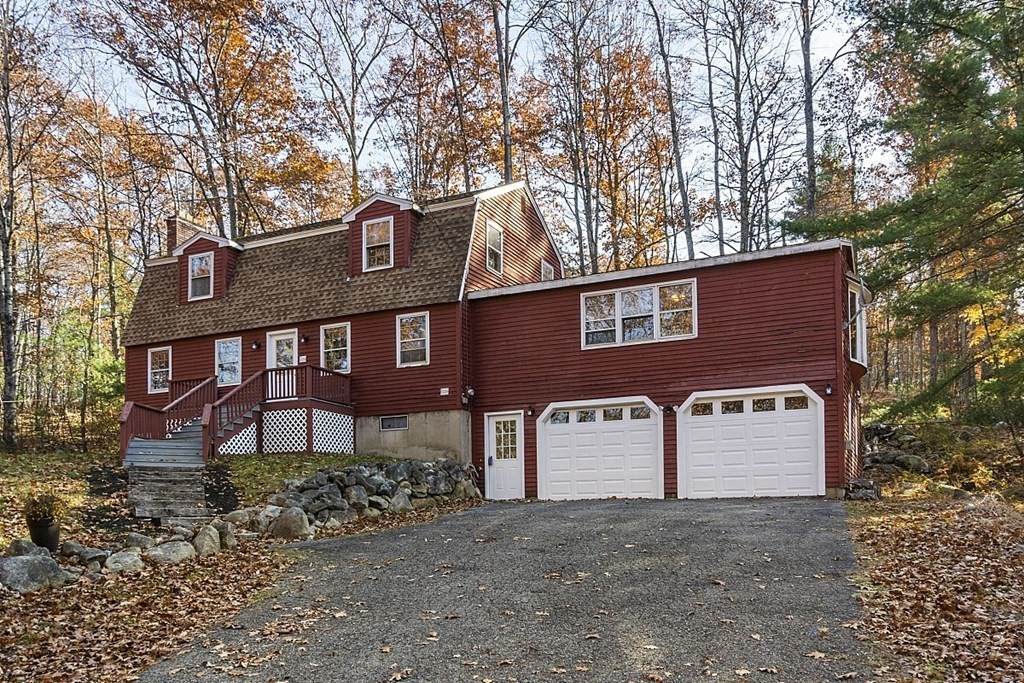 15 N End Rd - Photo 1