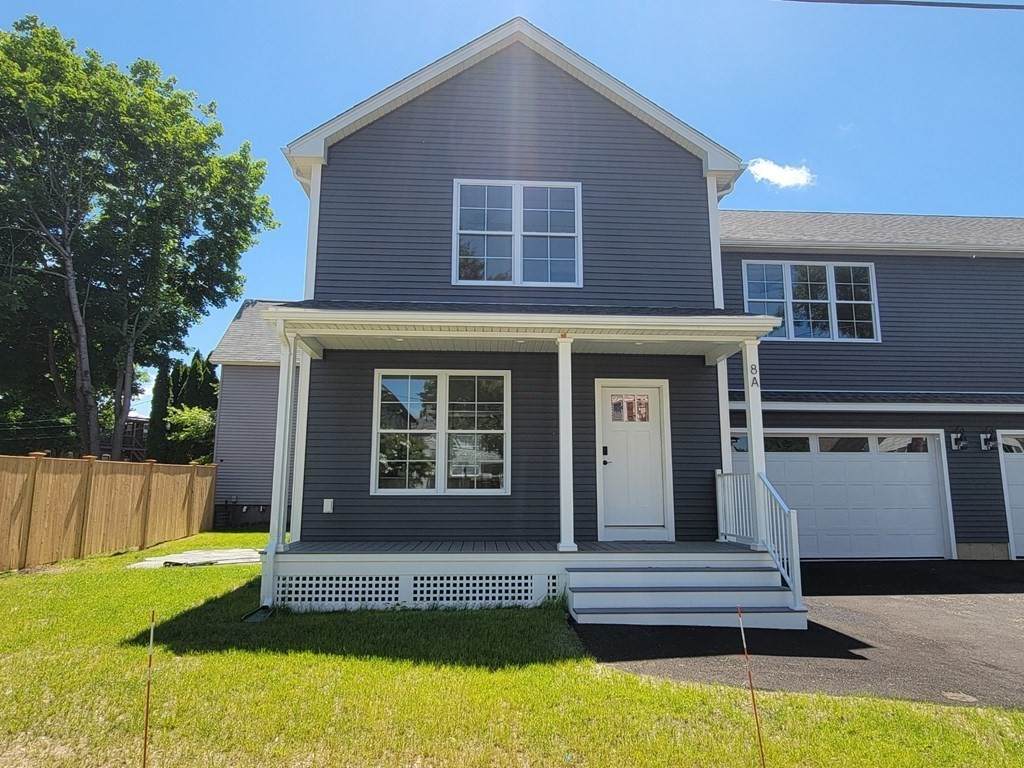 8A Kingsley Ave - Photo 1