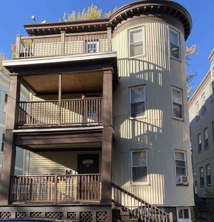 23 Dunlap St - Photo 1