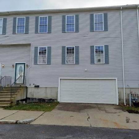 1-B Pelham St - Photo 1
