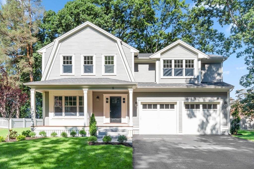 19 Turner Road - Photo 1