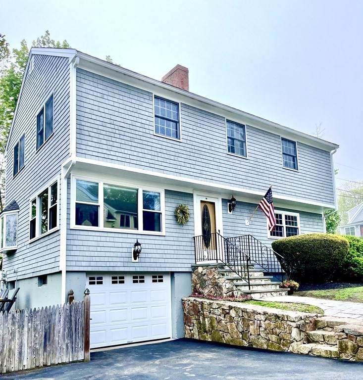 698 Jerusalem Rd - Photo 1