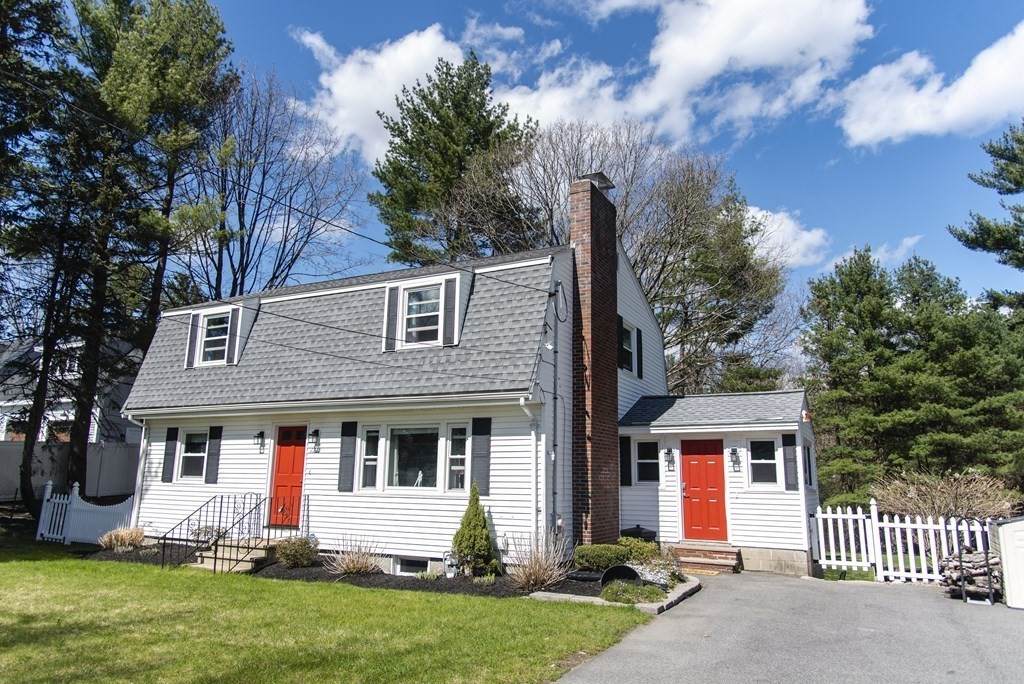 1246 Whipple Rd - Photo 1