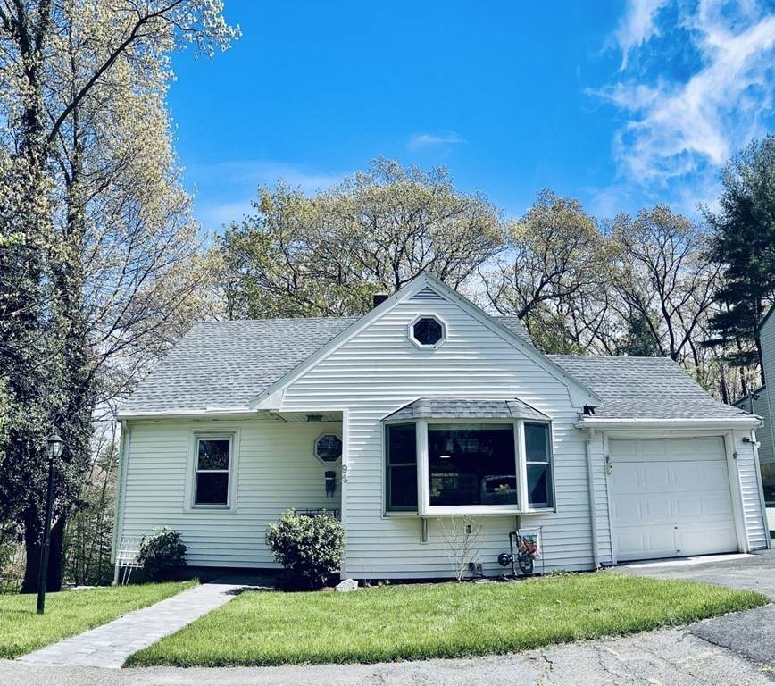 94 Dartmouth Street - Photo 1