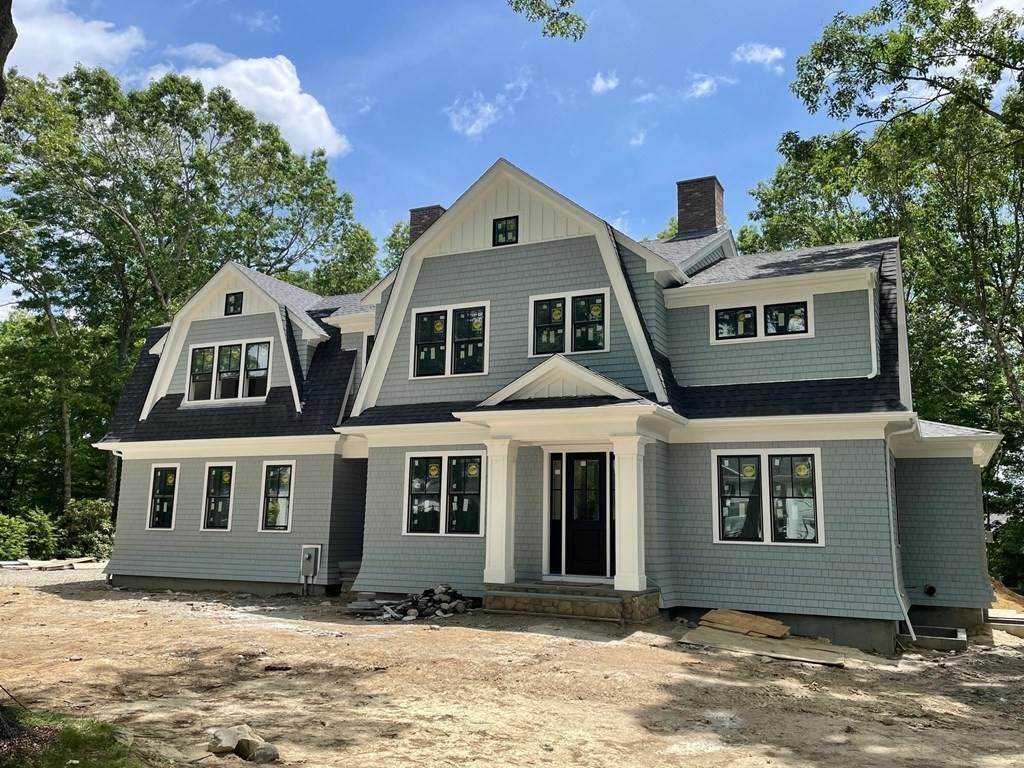 20 Wedgwood Rd - Photo 1