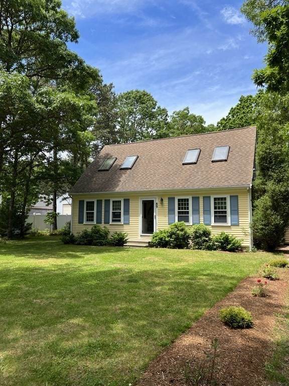 89 Degrass Road - Photo 1