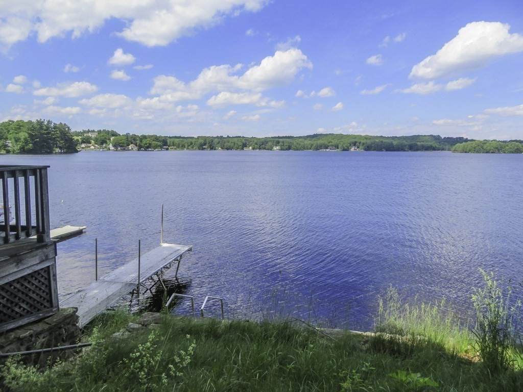 27, 29 + Wilson Ave - Photo 1
