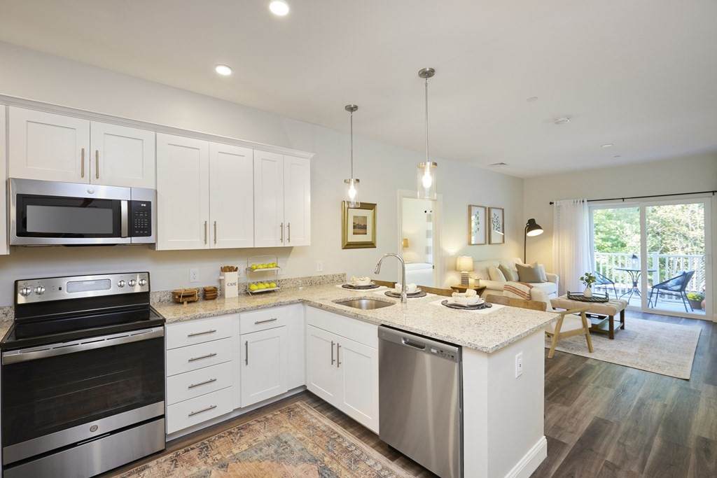3213 Briarwood Village - Photo 1