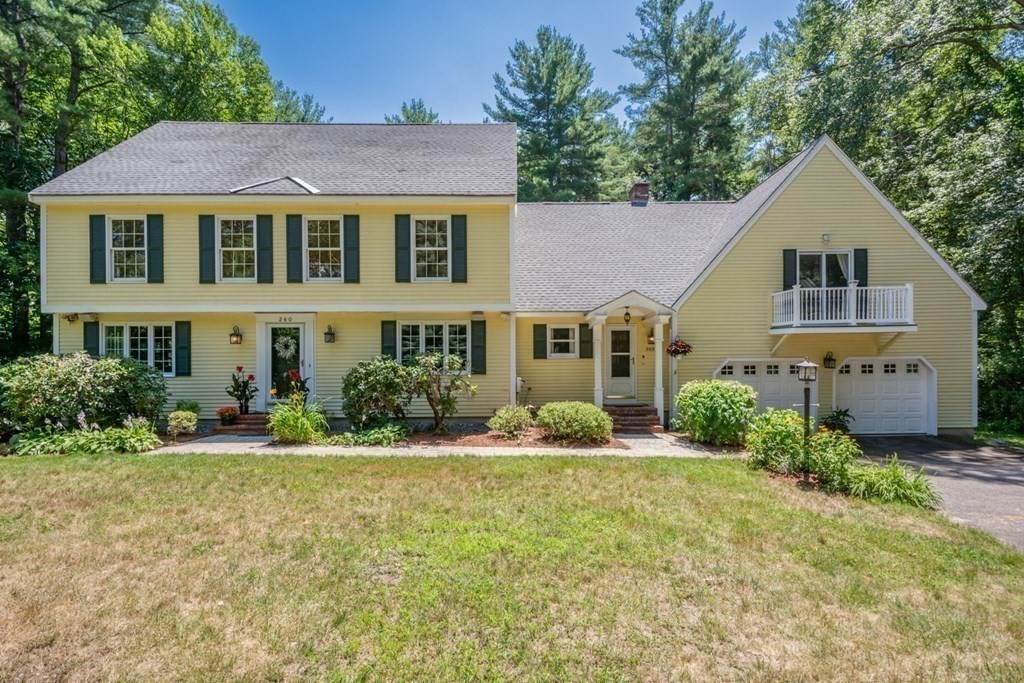 260 Marlboro Rd - Photo 1