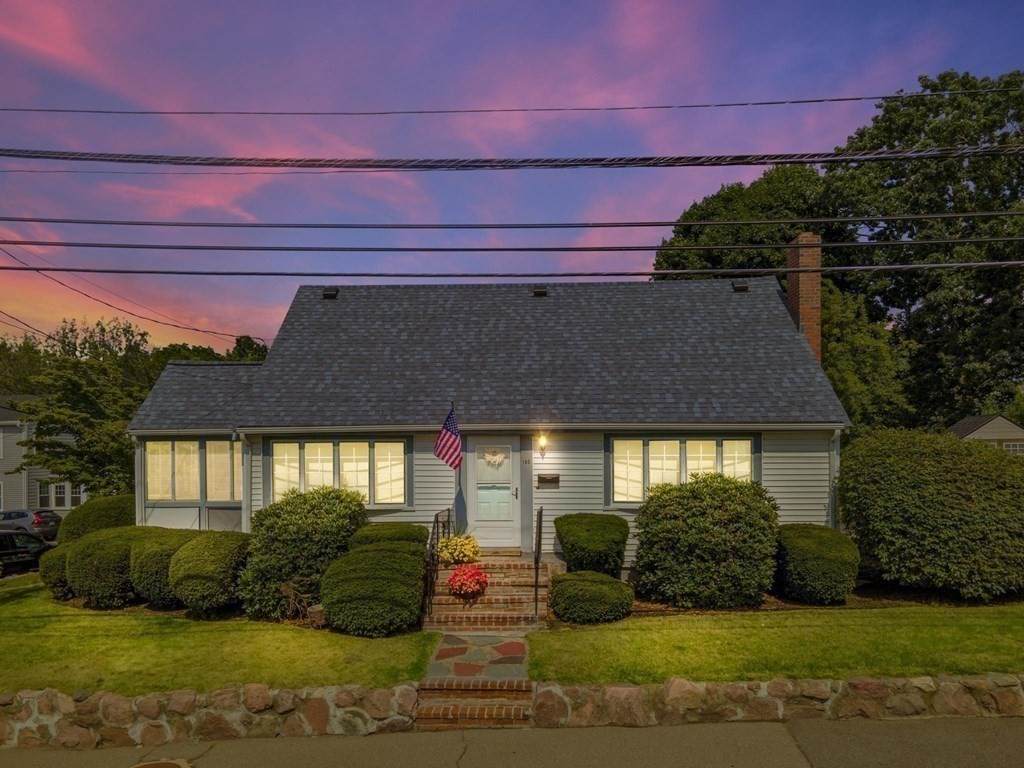 180 Granite Ave - Photo 1