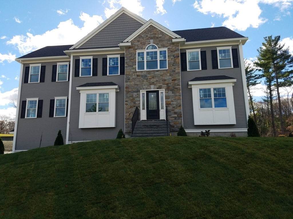 6 Tanner's Ridge Road - Photo 1