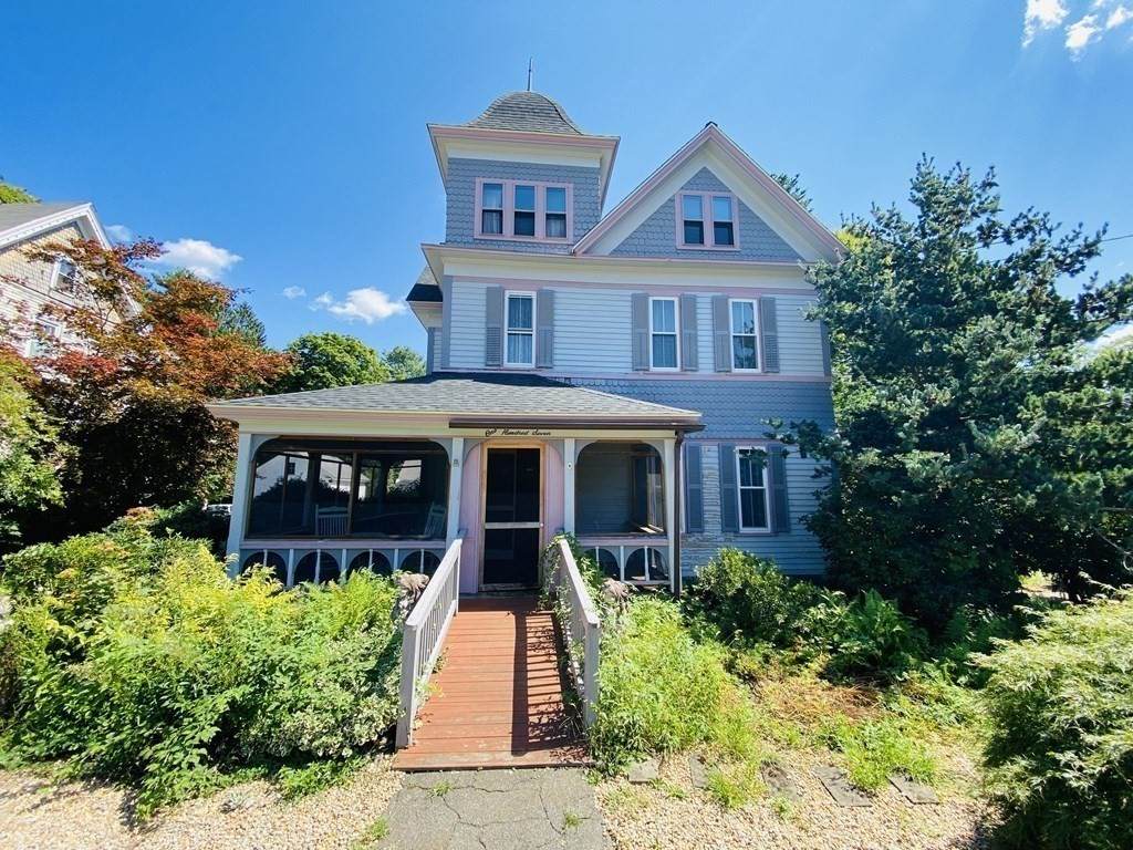 107 Church St - Photo 1