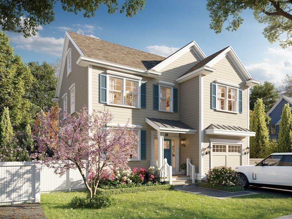 28 Princeton Avenue - Photo 1