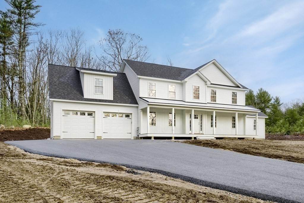 340 Hubbardston Road - Photo 1