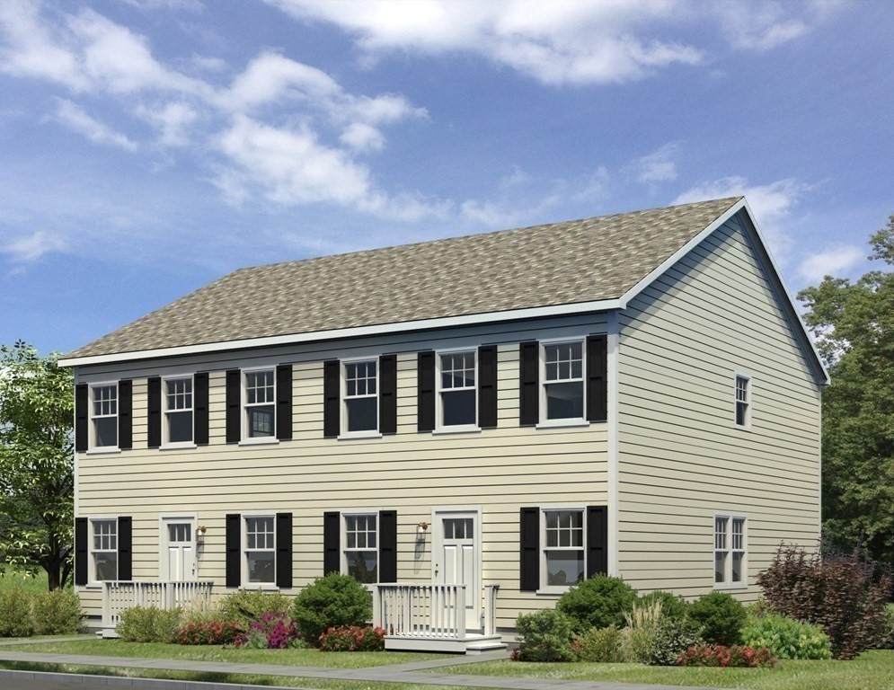 215 High Street - Photo 1