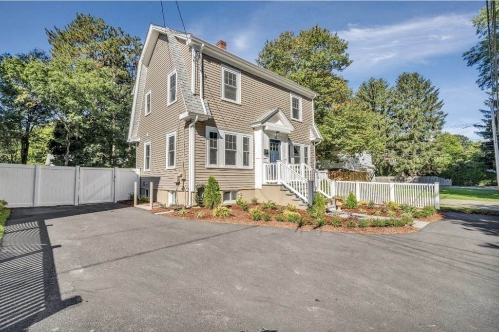 65 High St - Photo 1
