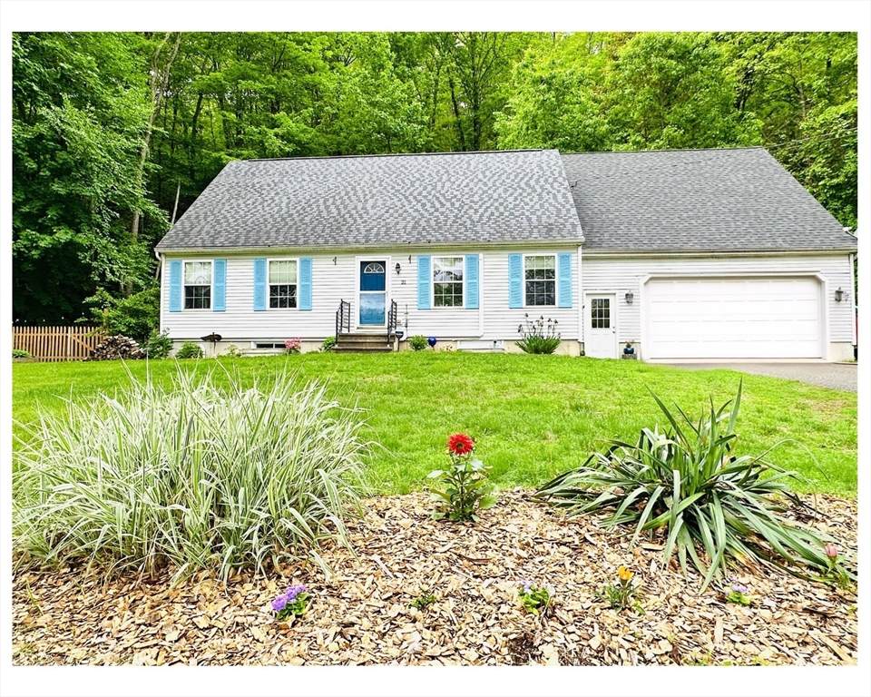 21 Pantry Rd - Photo 1