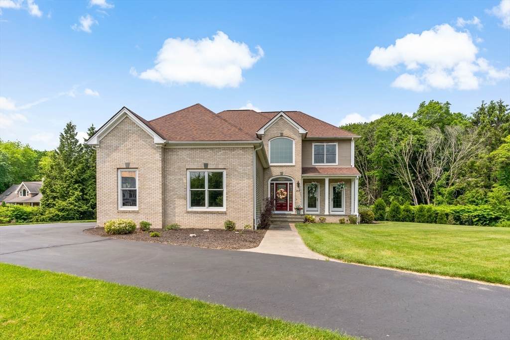 20 Taylor Drive - Photo 1