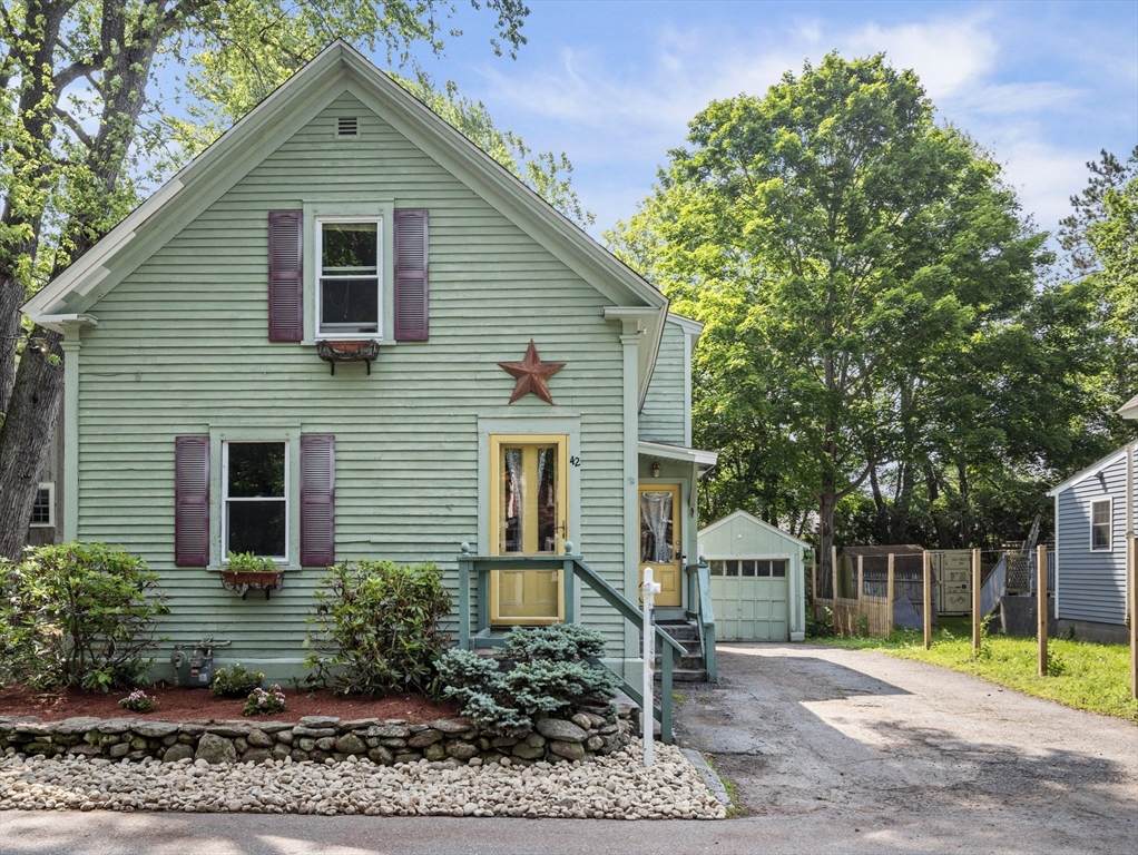 42 Willowdale Rd - Photo 1