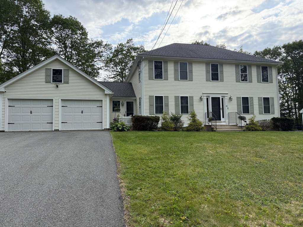 335 Chapel - Photo 1