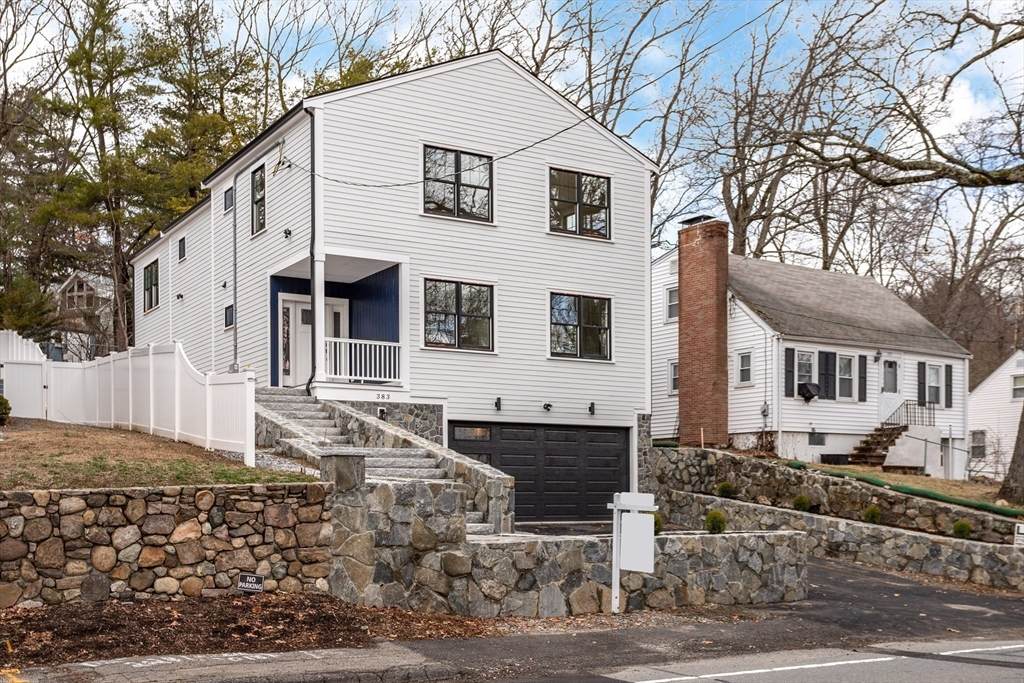 383 Marrett - Photo 1