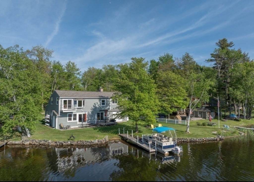 321 Ashmere Rd - Photo 1