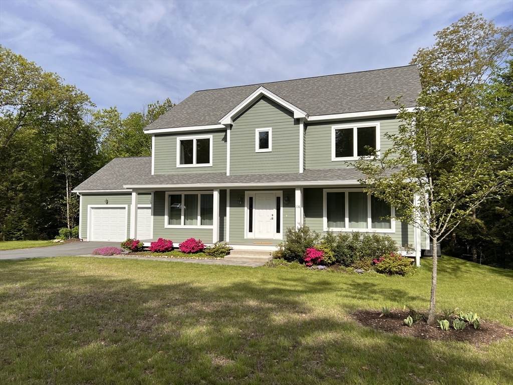 118 Linden Ridge Rd - Photo 1
