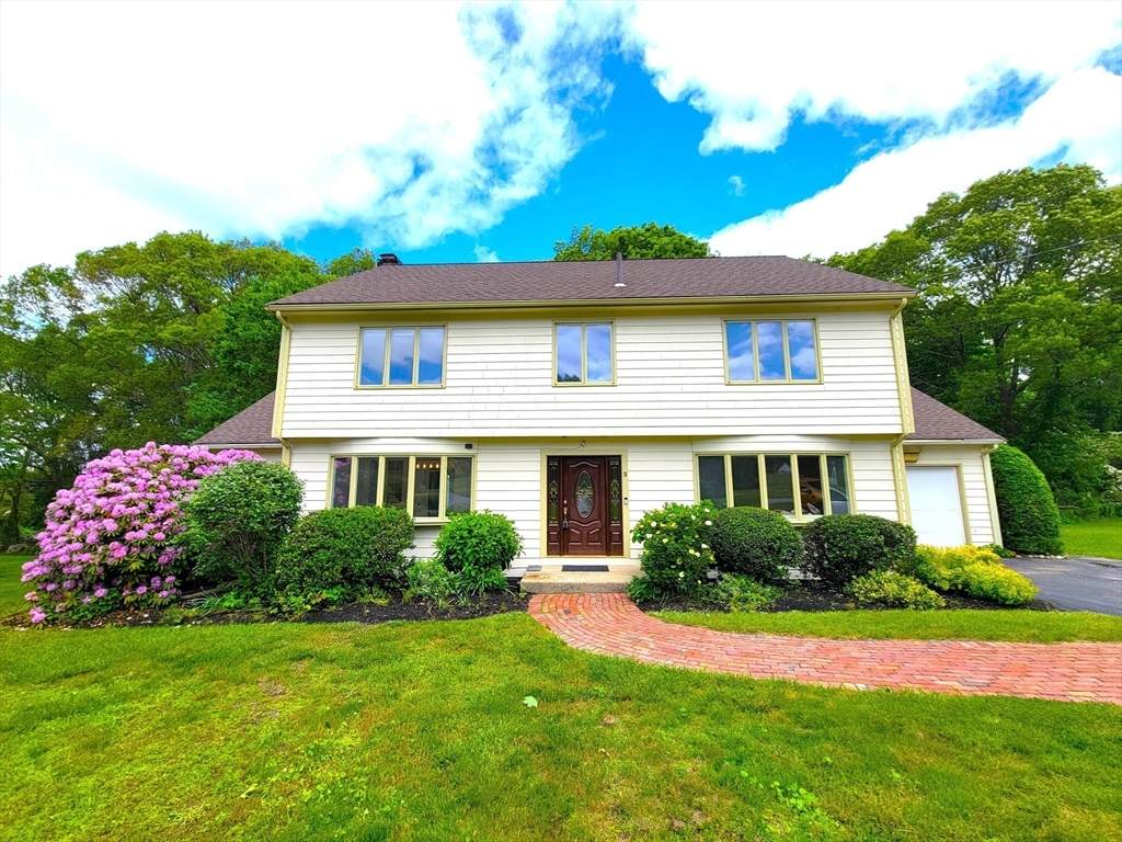 3 Overlook Dr - Photo 1