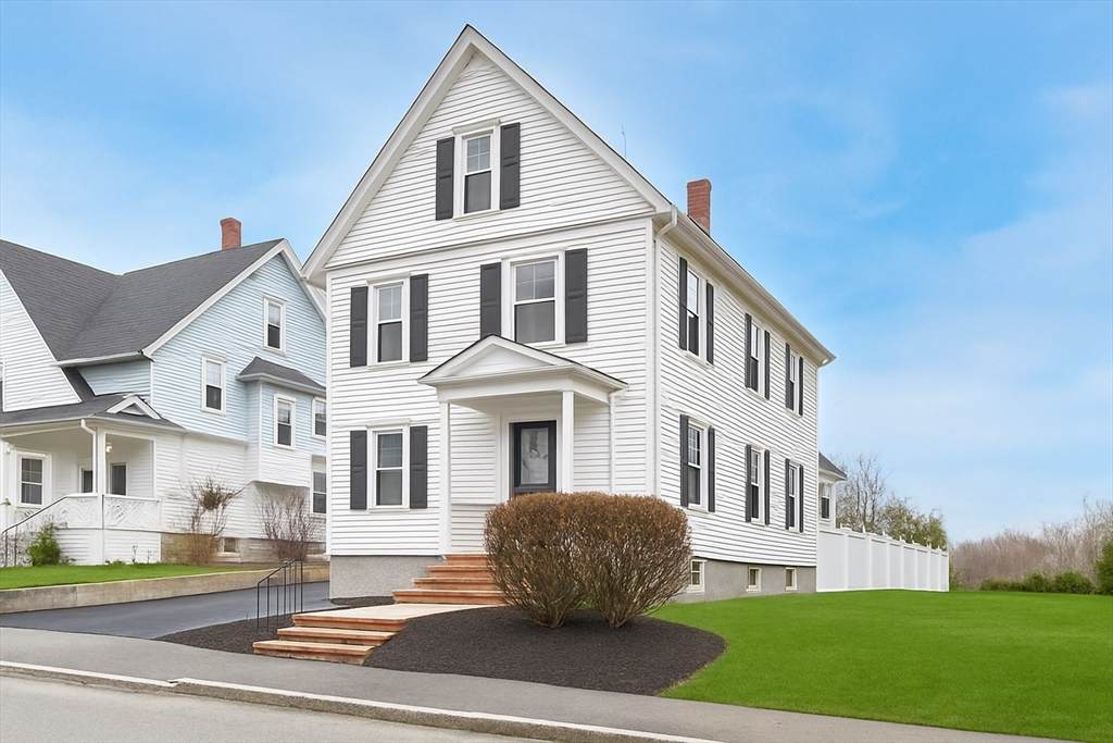47 Whitney Ave - Photo 1