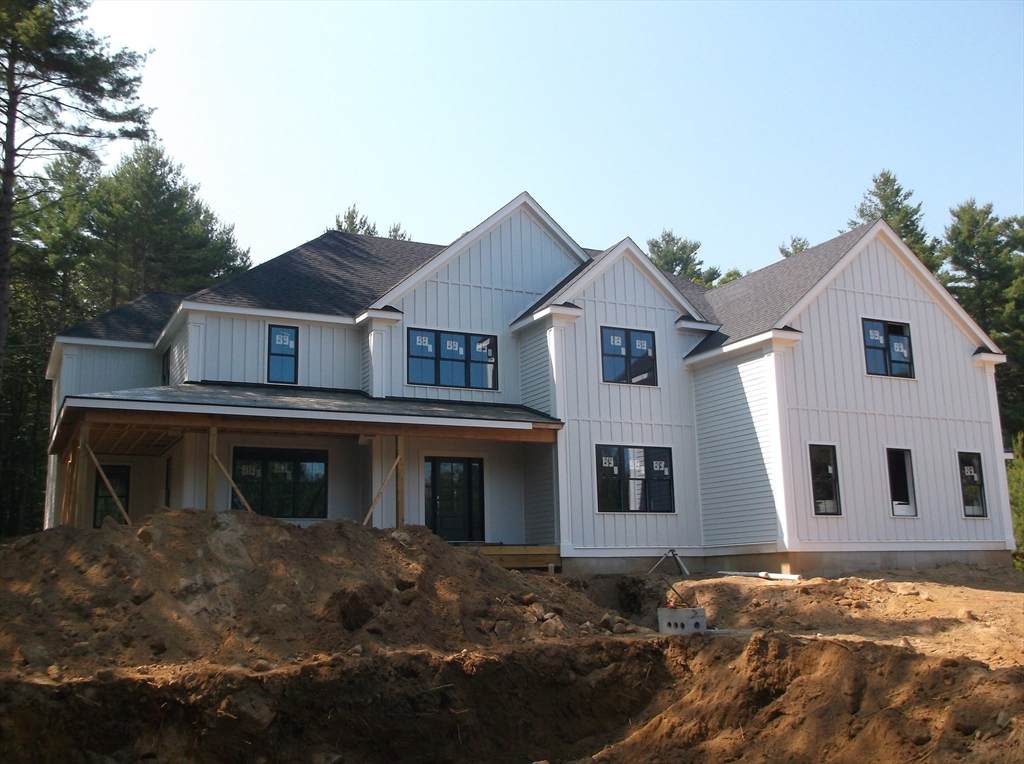 Lot 8 Pond View - Photo 1