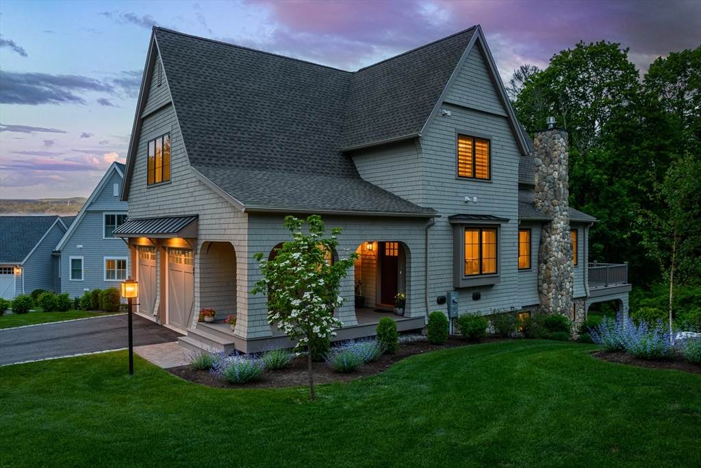 67 Wolcott Woods Lane - Photo 1