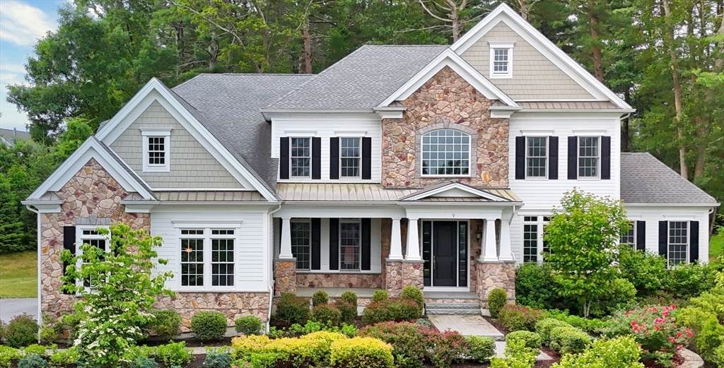 9 Schaffner Lane - Photo 1