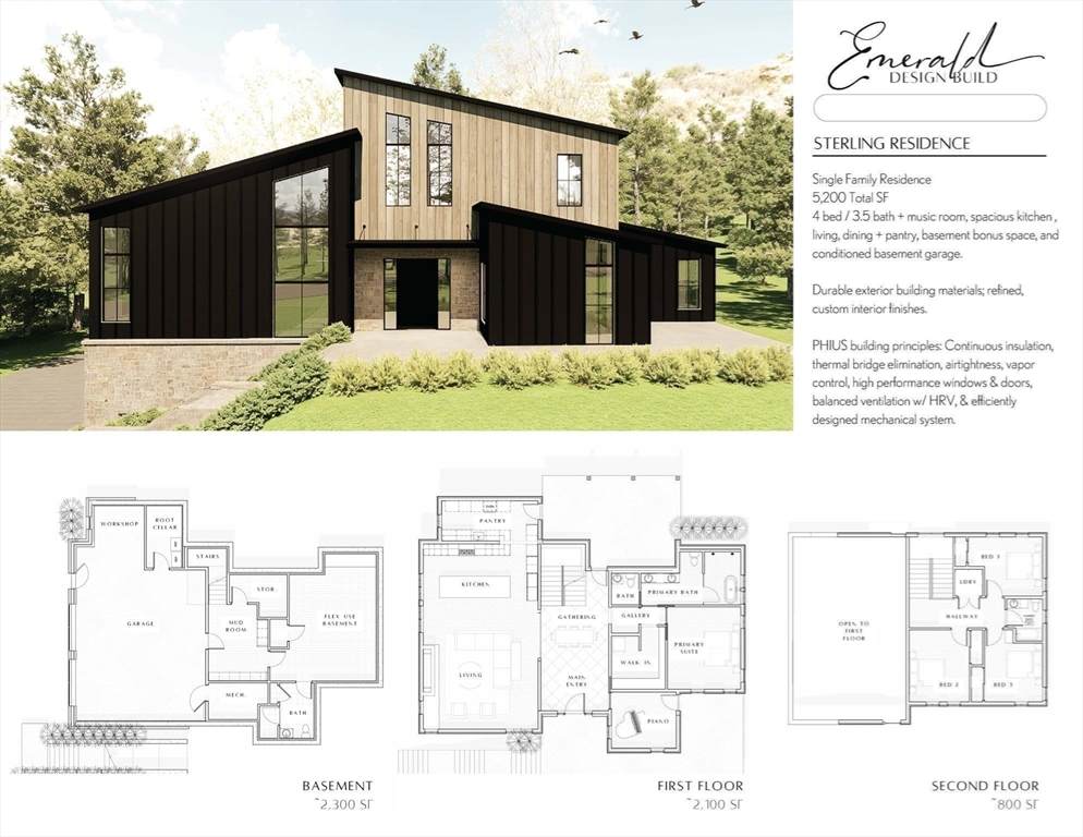 193 Justice Hill Road Cutoff - Photo 1