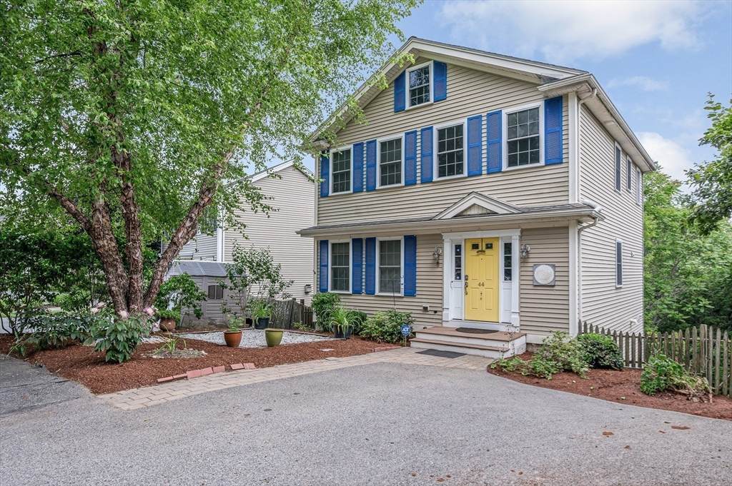 44 Sachem Street - Photo 1