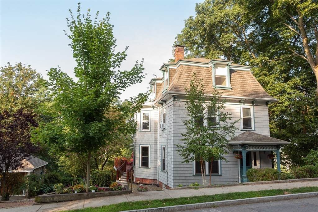 182 Palfrey Street - Photo 1