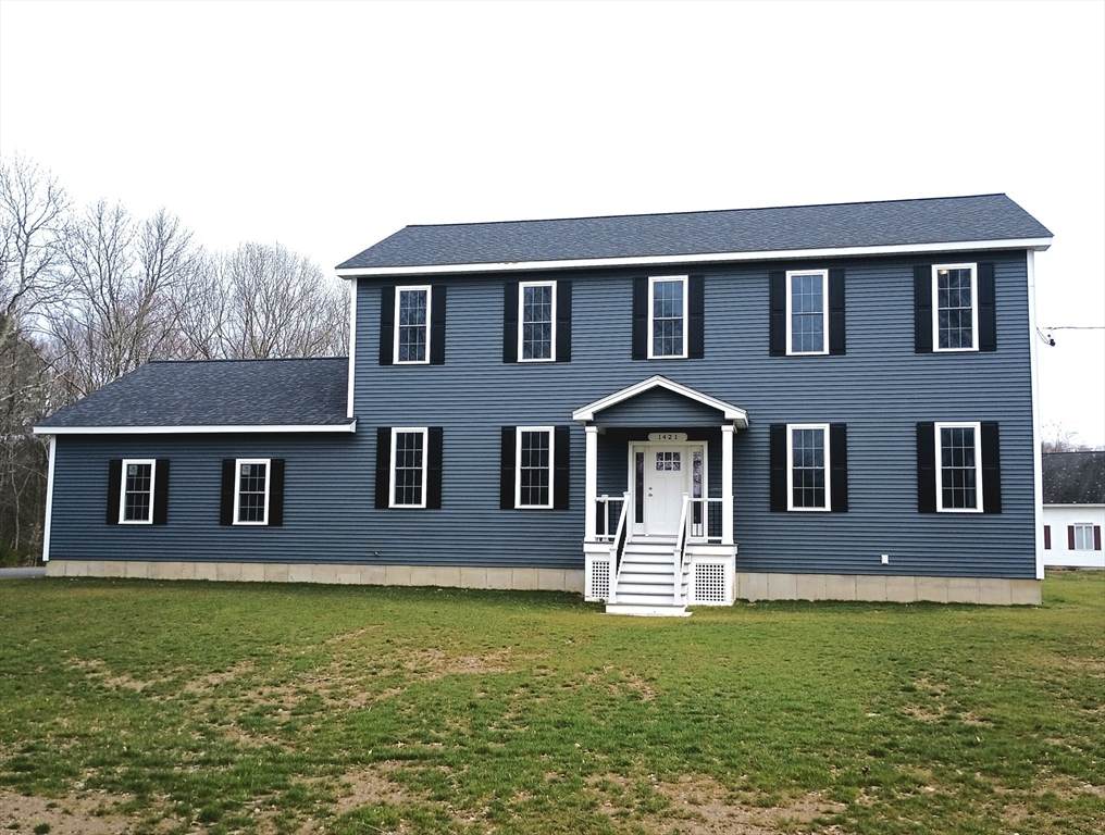 1421 Tremont St. - Photo 1