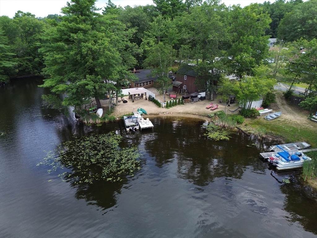 372 Townsend Harbor Rd - Photo 1