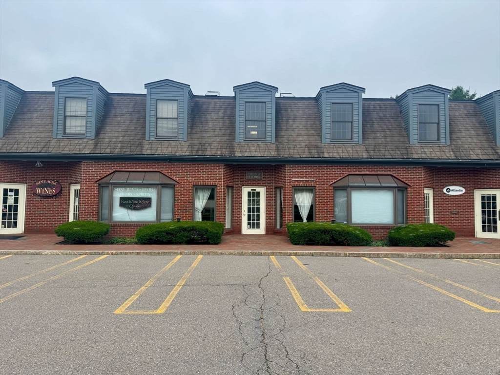 1624 Sudbury Road - Photo 1