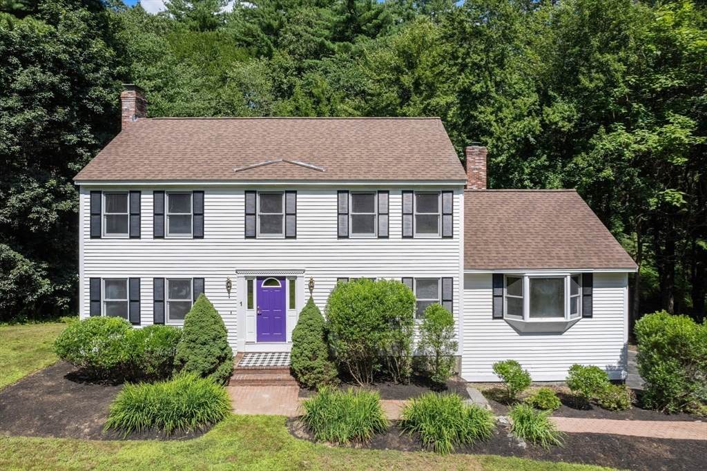 1 Maillet Dr - Photo 1