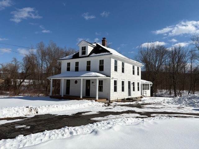 208 Greenfield Rd - Photo 1
