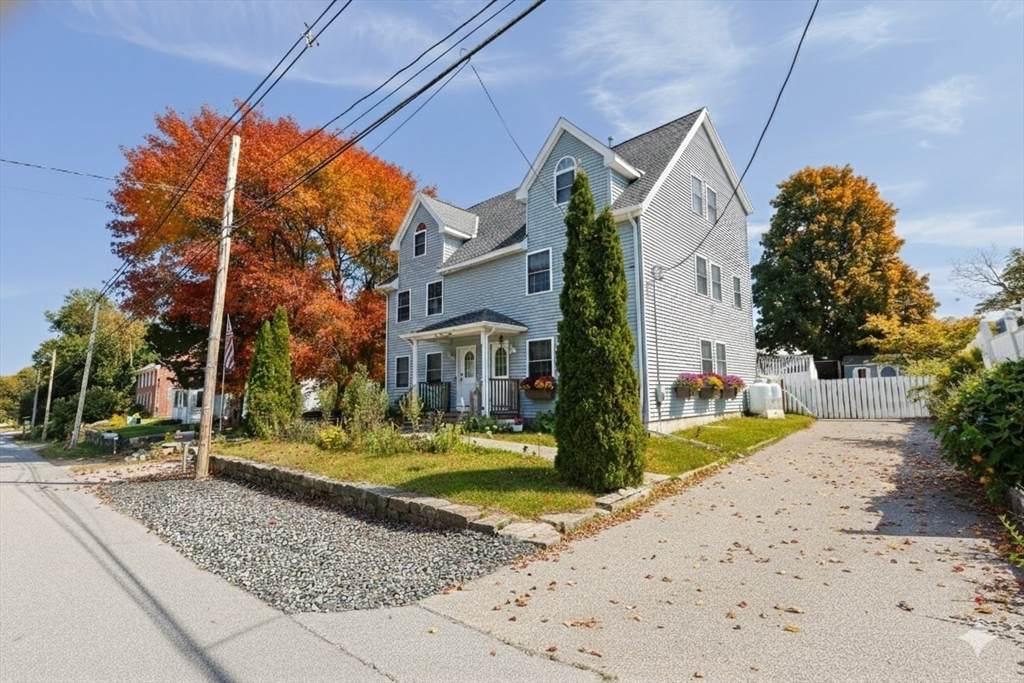 8A Whitins Rd - Photo 1