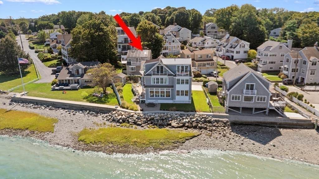 93 Kimball Beach Rd - Photo 1