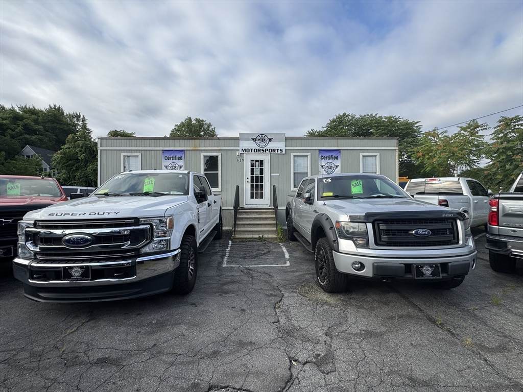 639 Rogers St - Photo 1