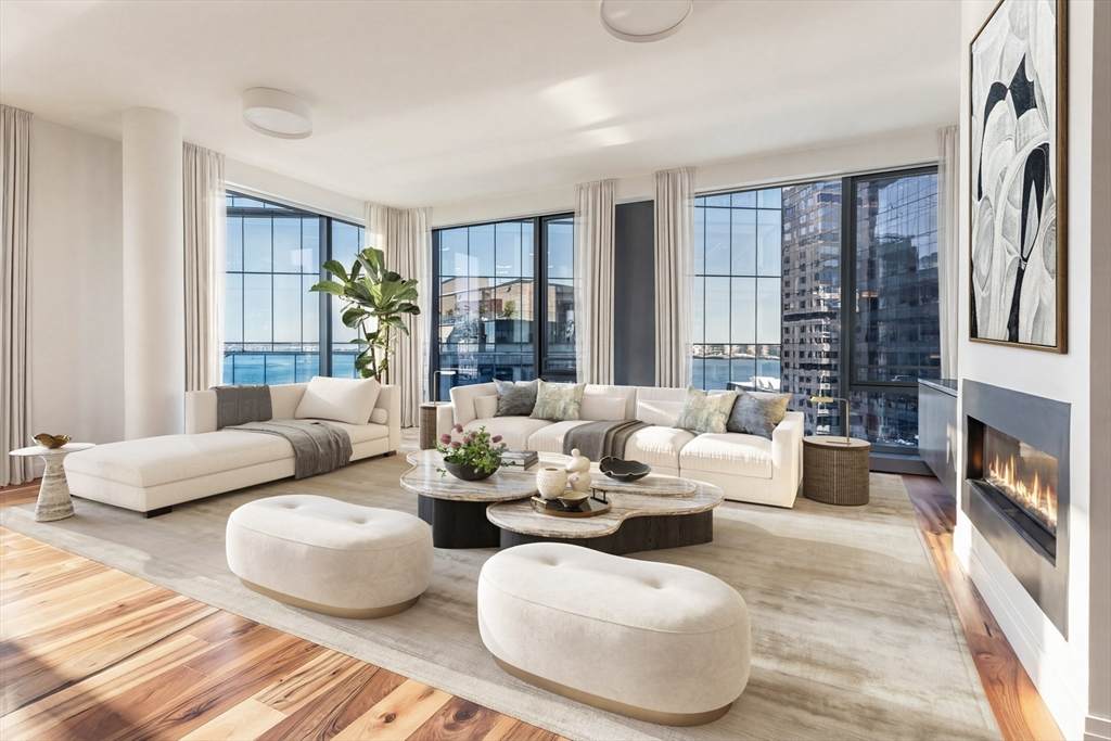 300 Pier 4 Blvd - Photo 1