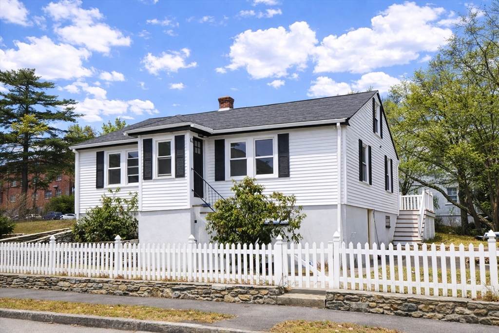 41 Bridgeport Street - Photo 1